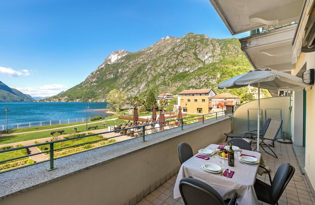 Porto Letizia P13 B1, Porlezza, Italy