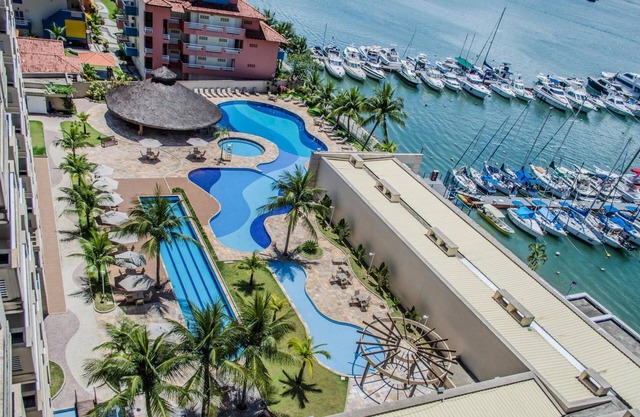 Porto Marina Mont Blanc Resort