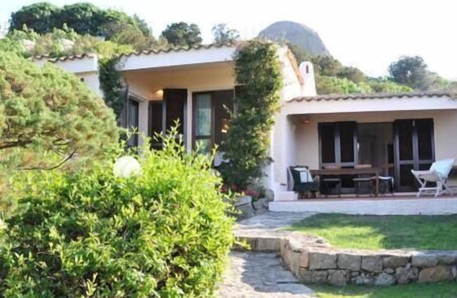 Porto Rafael, wonderful villa 3 rooms e 3 bathroom