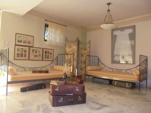 Porto Rafti House