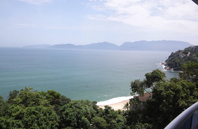 Porto Real Resort Apartment - Ocean Front
