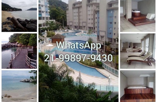 Porto Real Resort Apartment