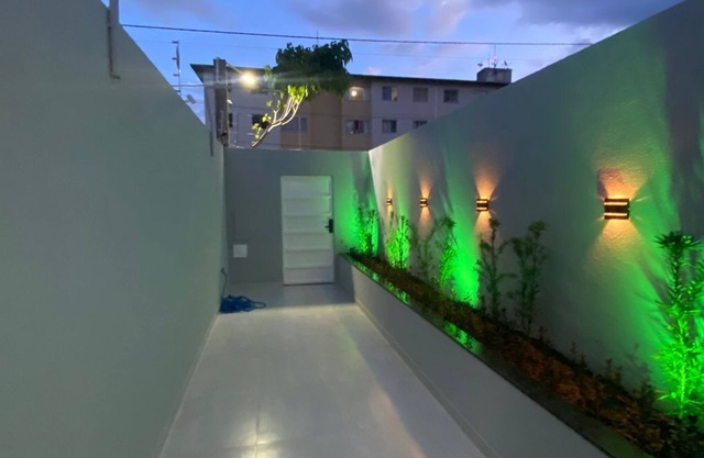 Porto Residence