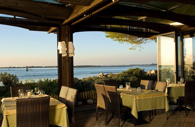 Porto San Vito Resort