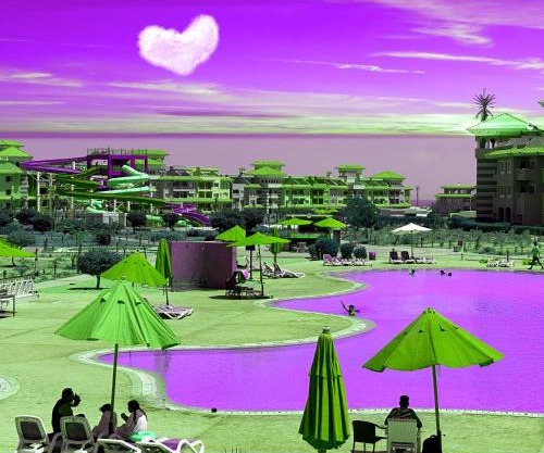 Porto Sharm Resort By SPHINX