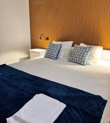 Porto Smart Apartments- airport