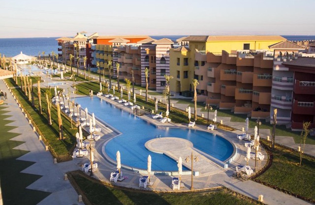 Porto South Beach 