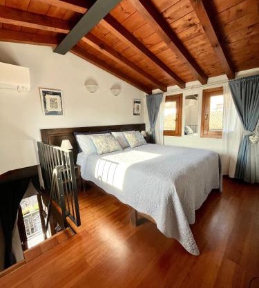 Porto Valentino Apartment