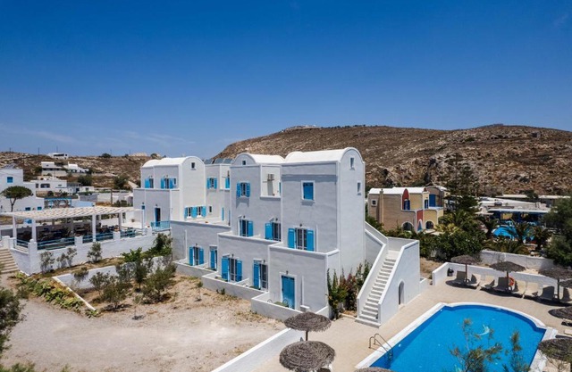 Porto Villa