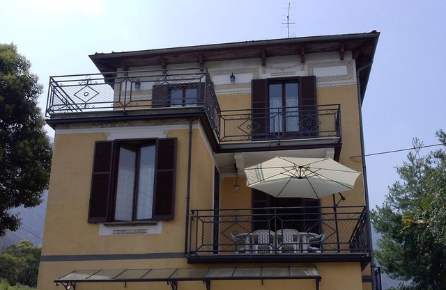 PORTOFINO DEL LAGO MAGGIORE