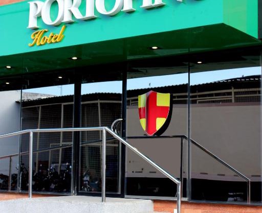 Portofino Hotel