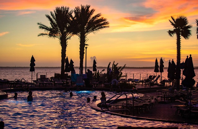 Portofino Island Resort
