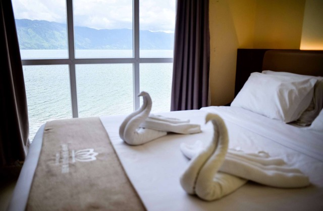 Portola Grand Renggali Hotel Takengon