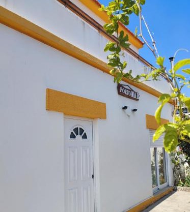 PortoMar House Apartament