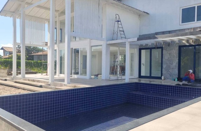 Portopiccolo BLÚ Casa de Praia