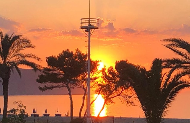 Portorosa Vista Mare