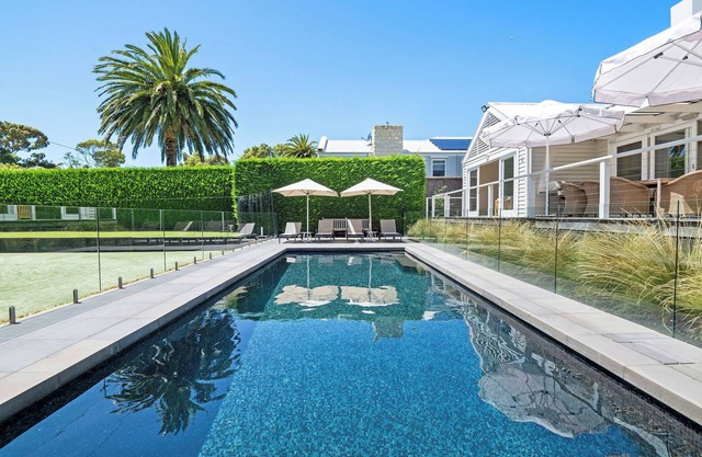 Portsea Resort: 5 BR, 4 BA in Portsea, Sleeps 12