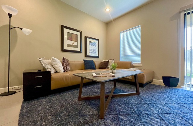 Portside Retreat - Modern & Cozy 1BD/1BA