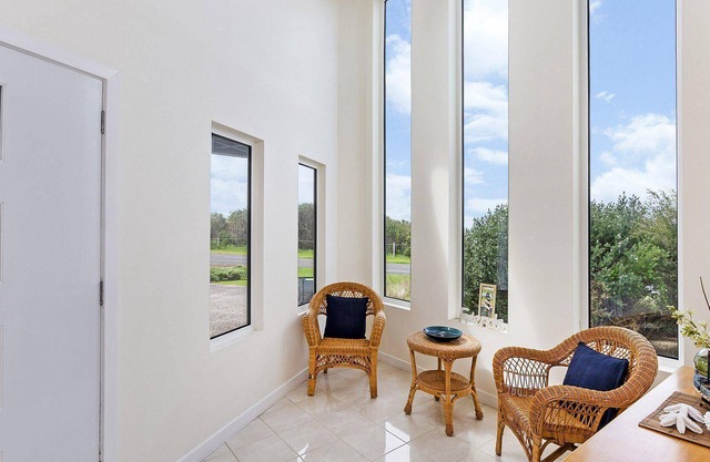 Portside - with fantastic ocean views