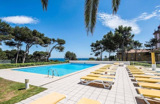 Portugal Portfolio - Seafront Beach Villa - Unit 2