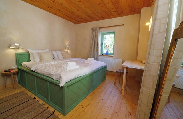 Porumbacu 216 Guesthouse. In the heart of Transylvania next to mountains Făgăraș