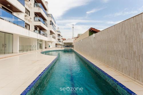 POS - Apartamentos em Santinho