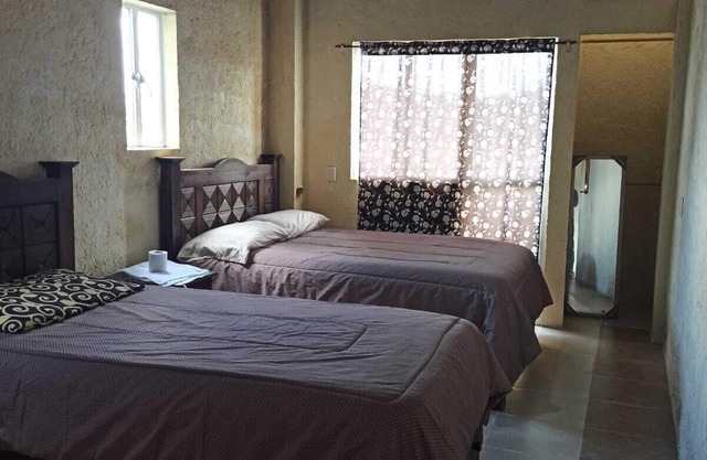 Posada Apartamentos el Rey