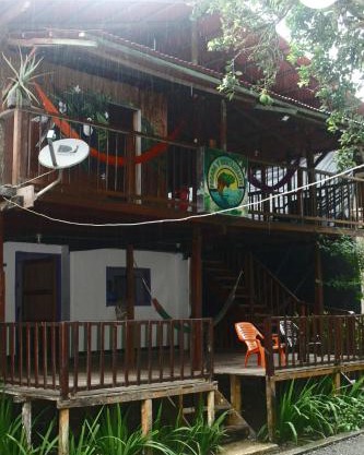 Posada Kevelin