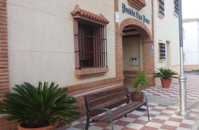Posada Ana Ponce