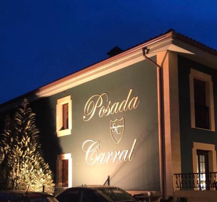 posada carral cabarceno