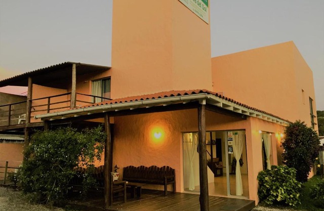 Posada Cova Del Sol
