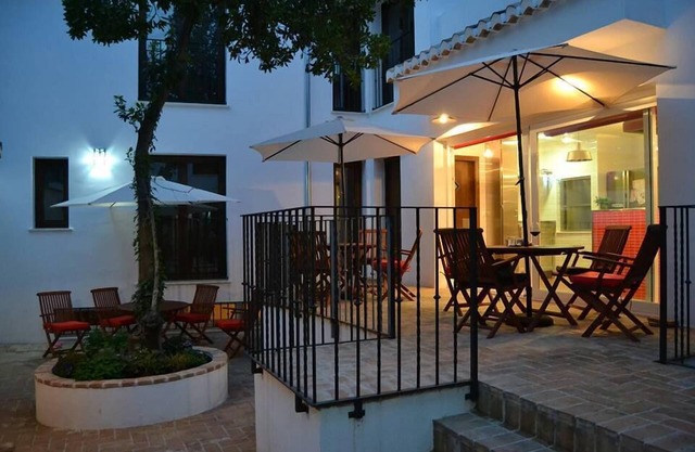 Posada de Quijada