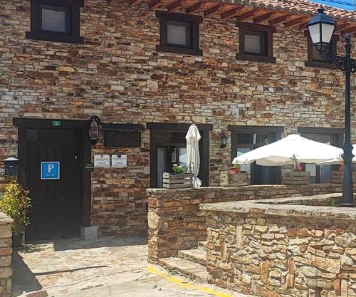 Posada de Serrada