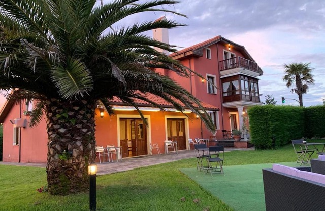 Posada de Suesa