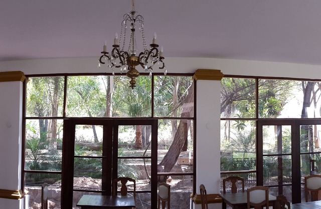 Posada del Olivo