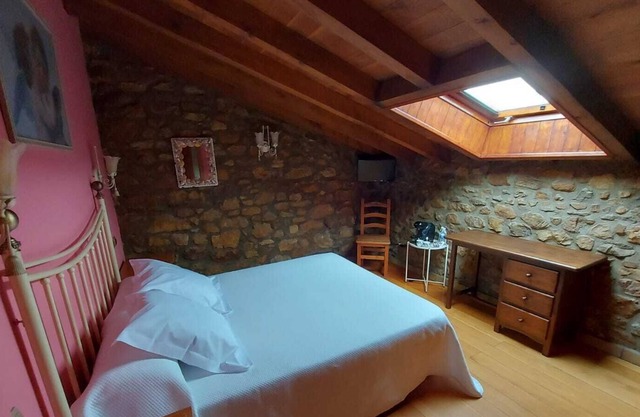 Posada El Ángel de la Guarda