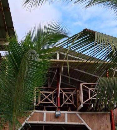 Posada El Acuario