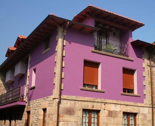 Posada El Arrabal
