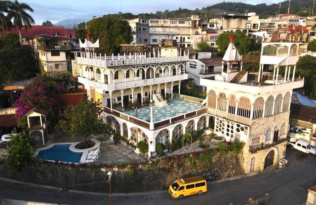 Posada El Castillo