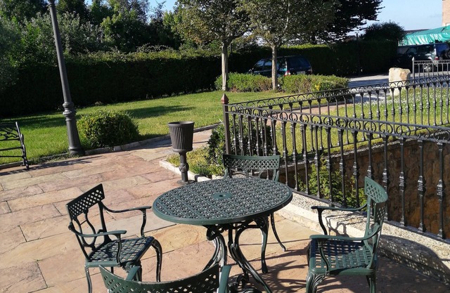 Posada El Jardin de Angela