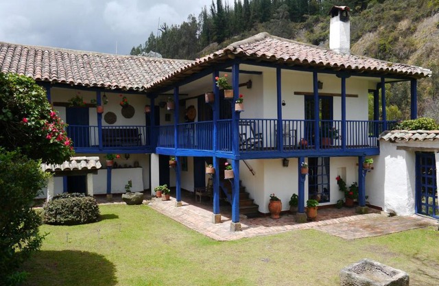 Posada El Molino de San Luis