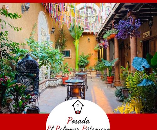 Posada El Palomar