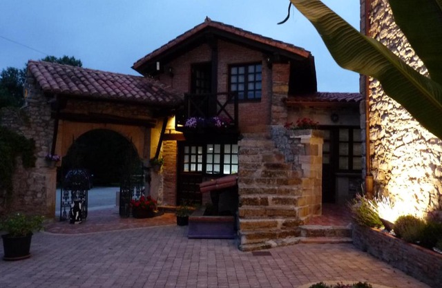 Posada El Pozo