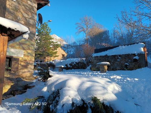 Posada El Rincón de Babia