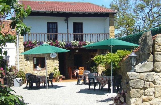 Posada El Teju