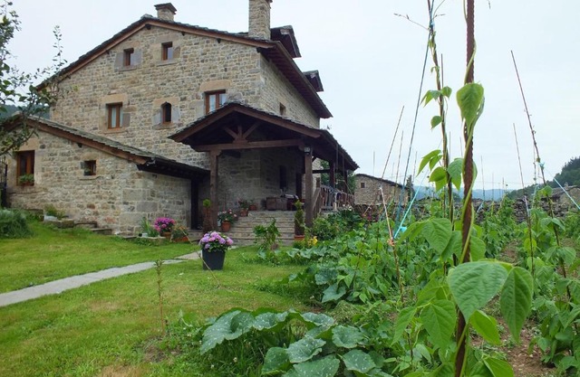 Posada La Braniza