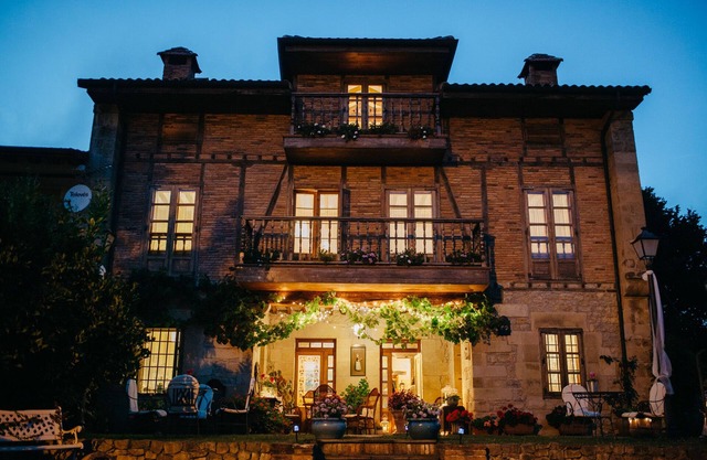 Posada La Cotía