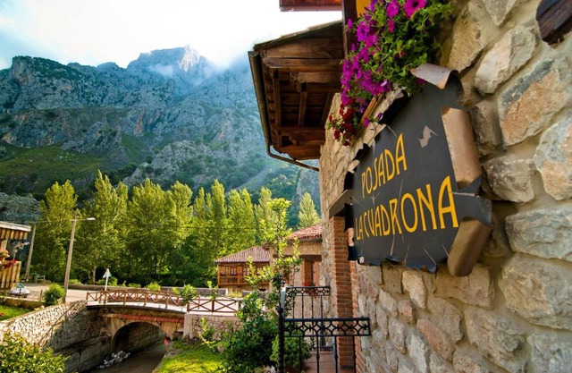 Posada La Cuadrona
