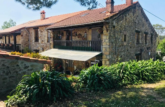 Posada La Herradura