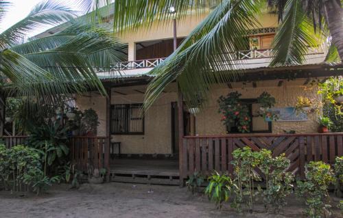 Posada Las Palmeras